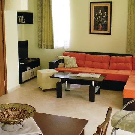 Four-bedroom Holiday In * Sozopol