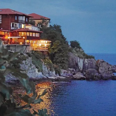 Four-bedroom Holiday In Holiday home