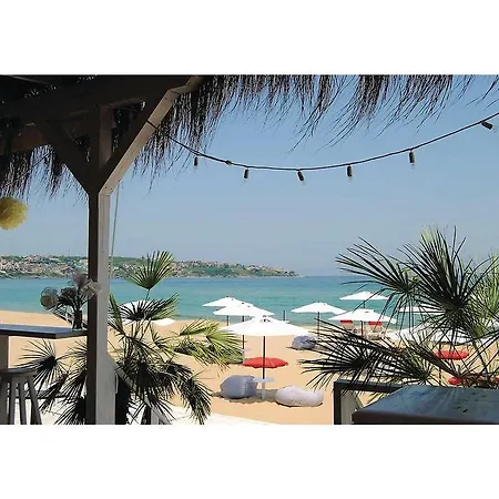 Four-bedroom Holiday In Holiday home *