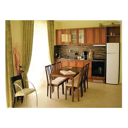 Four-bedroom Holiday In Сasa de vacaciones *