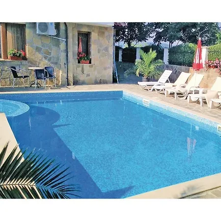 Four-bedroom Holiday In *