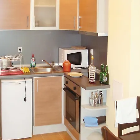 Four-bedroom Holiday In Sozopol