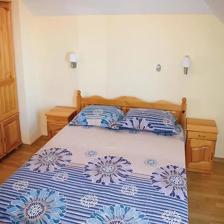 Four-bedroom Holiday In * Sozopol